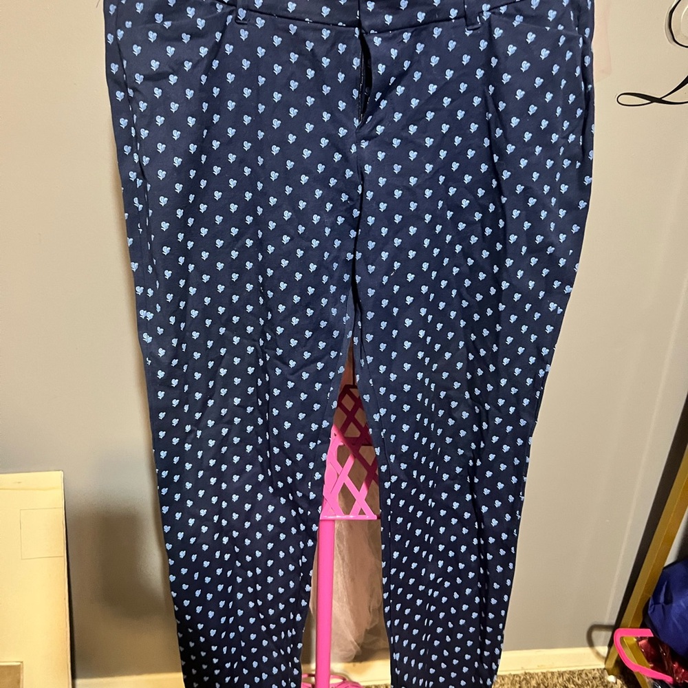 Women Crop pants. Size 12